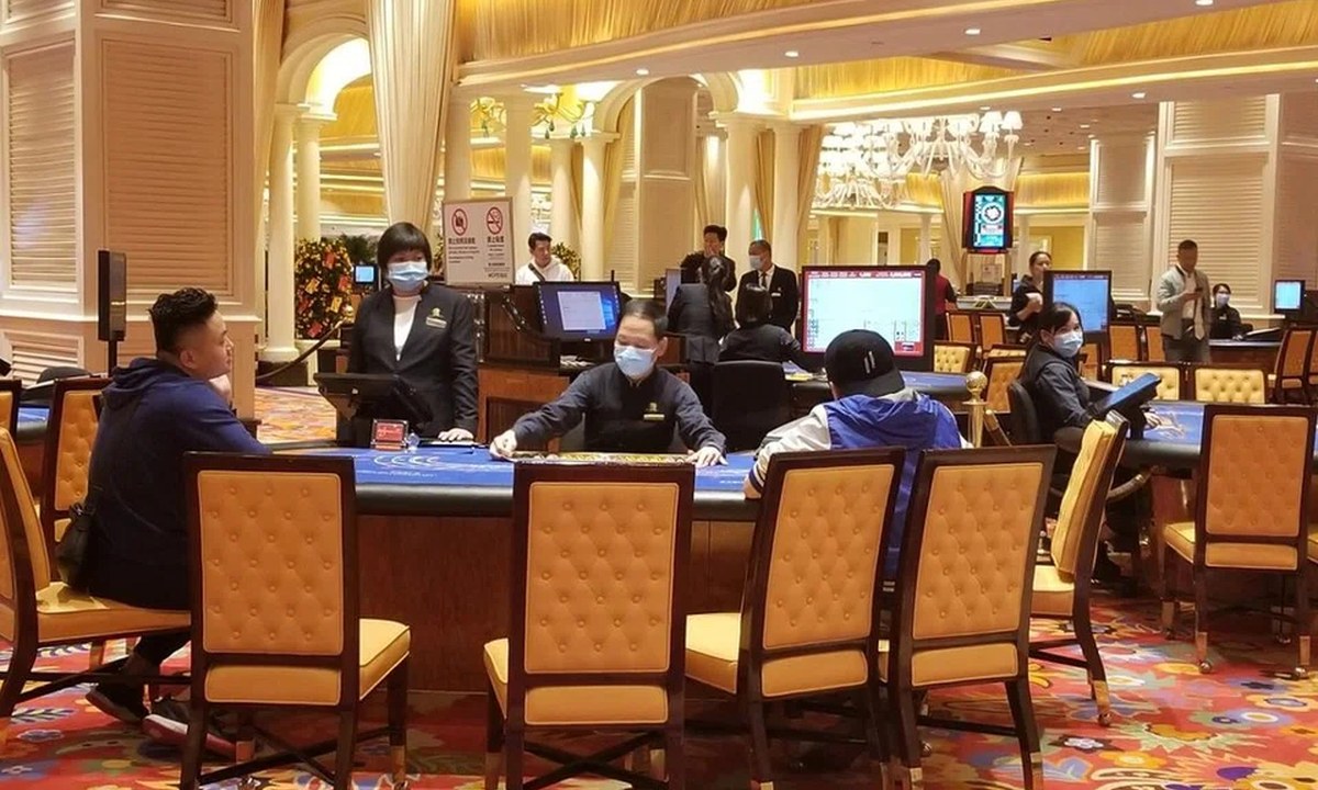 柬埔寨圣淘沙公司图片