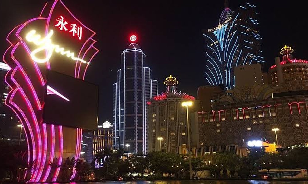 泰国圣淘沙公司图片
