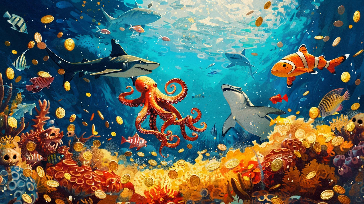 Khám Phá Thế Giới Của 118bet: Đầu Tư Thông Minh Trong Xổ Số