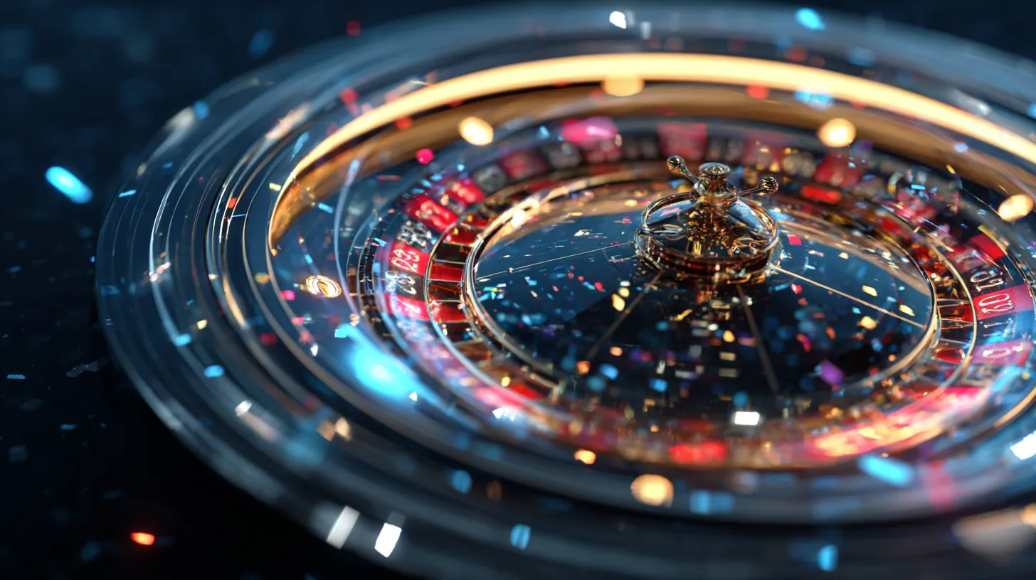 Khám Phá Thế Giới Của 118bet: Đặt Cược Thông Minh và Xổ Số Miền Nam