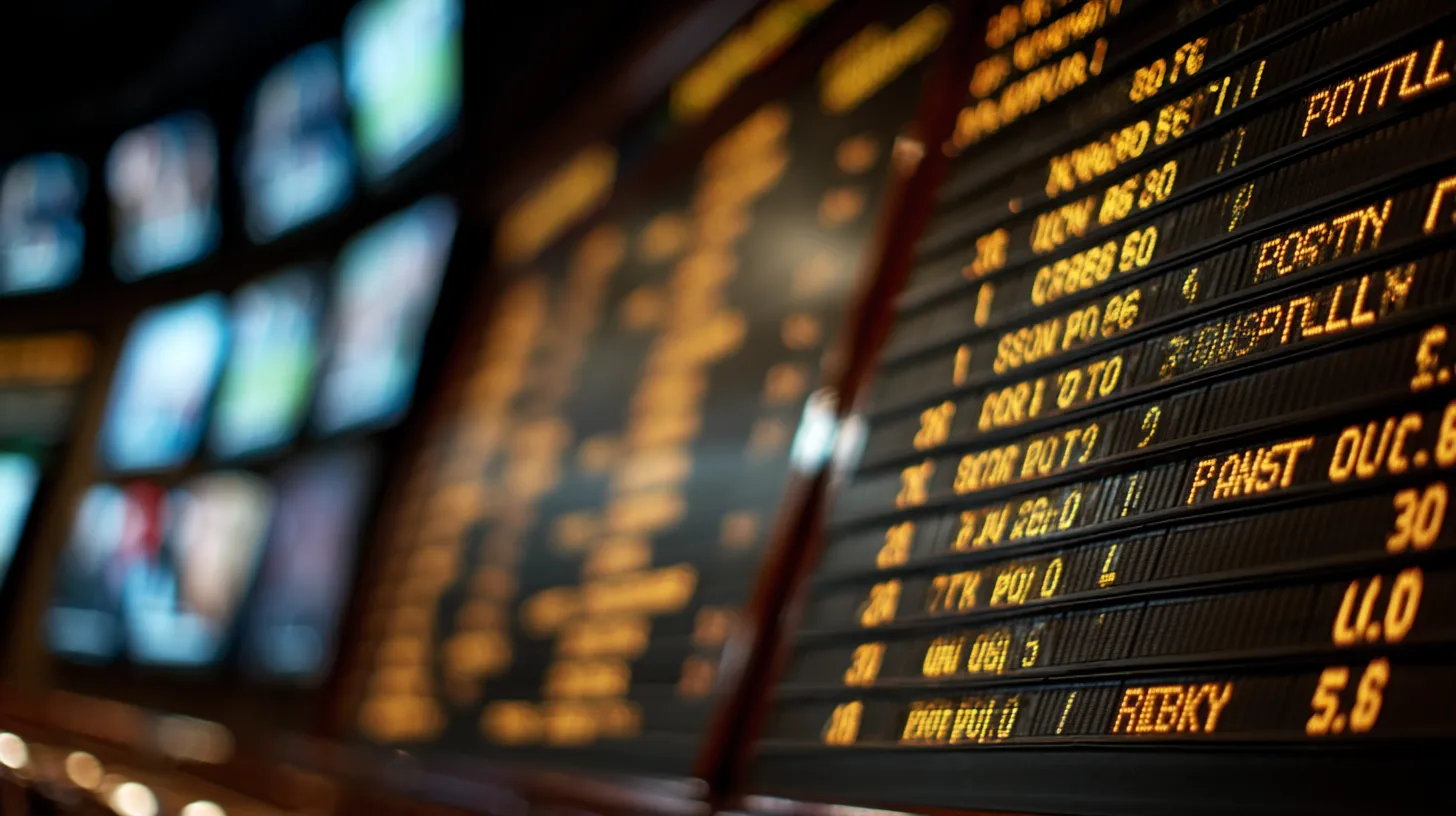 Khám Phá f8beta2: Cổng Thông Tin Xổ Số Đáng Tin Cậy