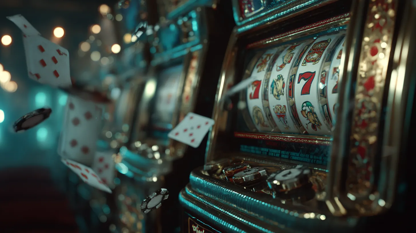 Khám Phá Thế Giới Của Okvip: Tất Tần Tật Về Bar Okvip Và Xổ Số Online