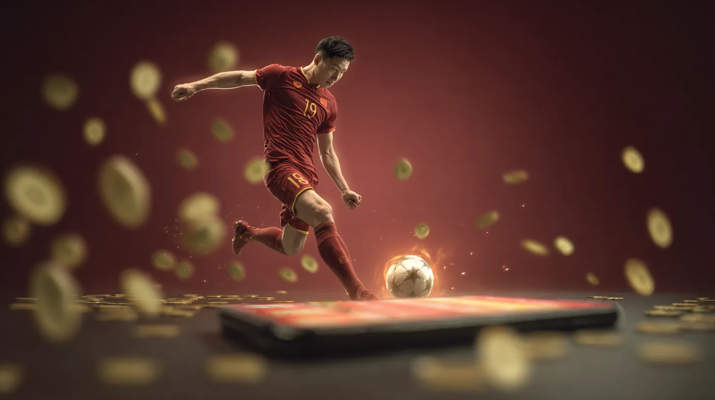 Khám Phá F8Beta2: Cơ Hội Trúng Xổ Số Miền Nam