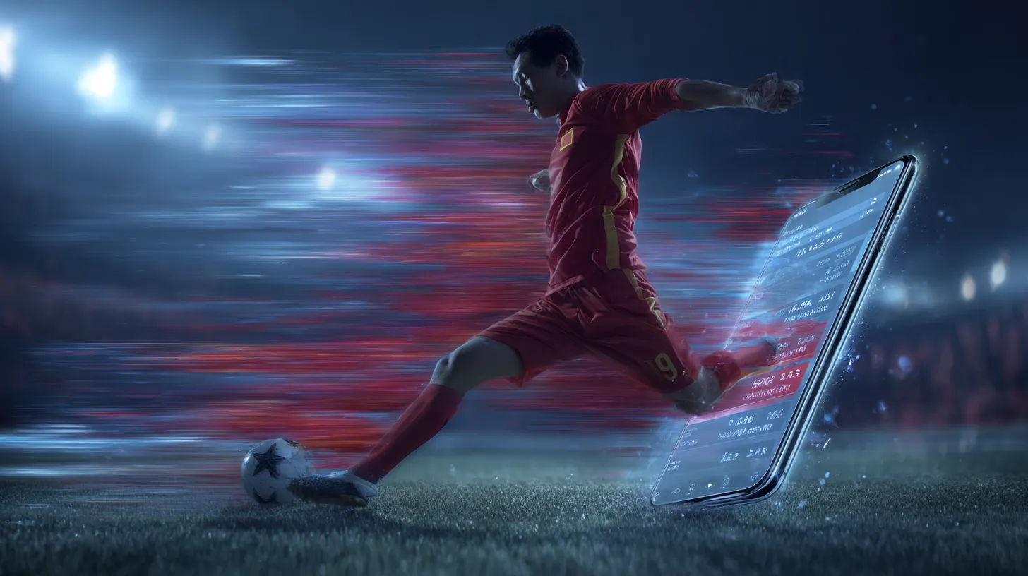 Khám Phá F8Beta2: Cơ Hội Trúng Xổ Số Miền Nam