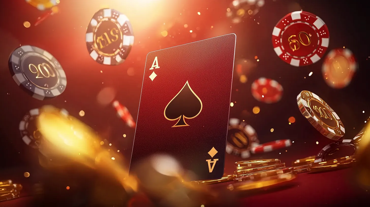 Khám Phá 118bet: Địa Chỉ Tin Cậy Cho Những Trải Nghiệm Đặt Cược Hấp Dẫn