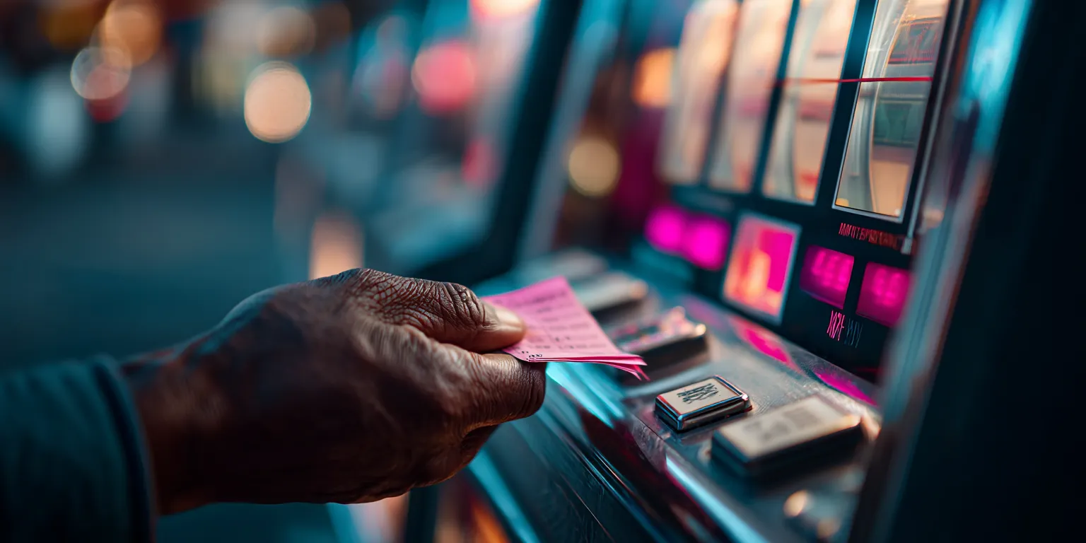 Khám Phá Thế Giới Xổ Số: Từ F8Beta2 Đến Kết Quả XSMB Hôm Nay