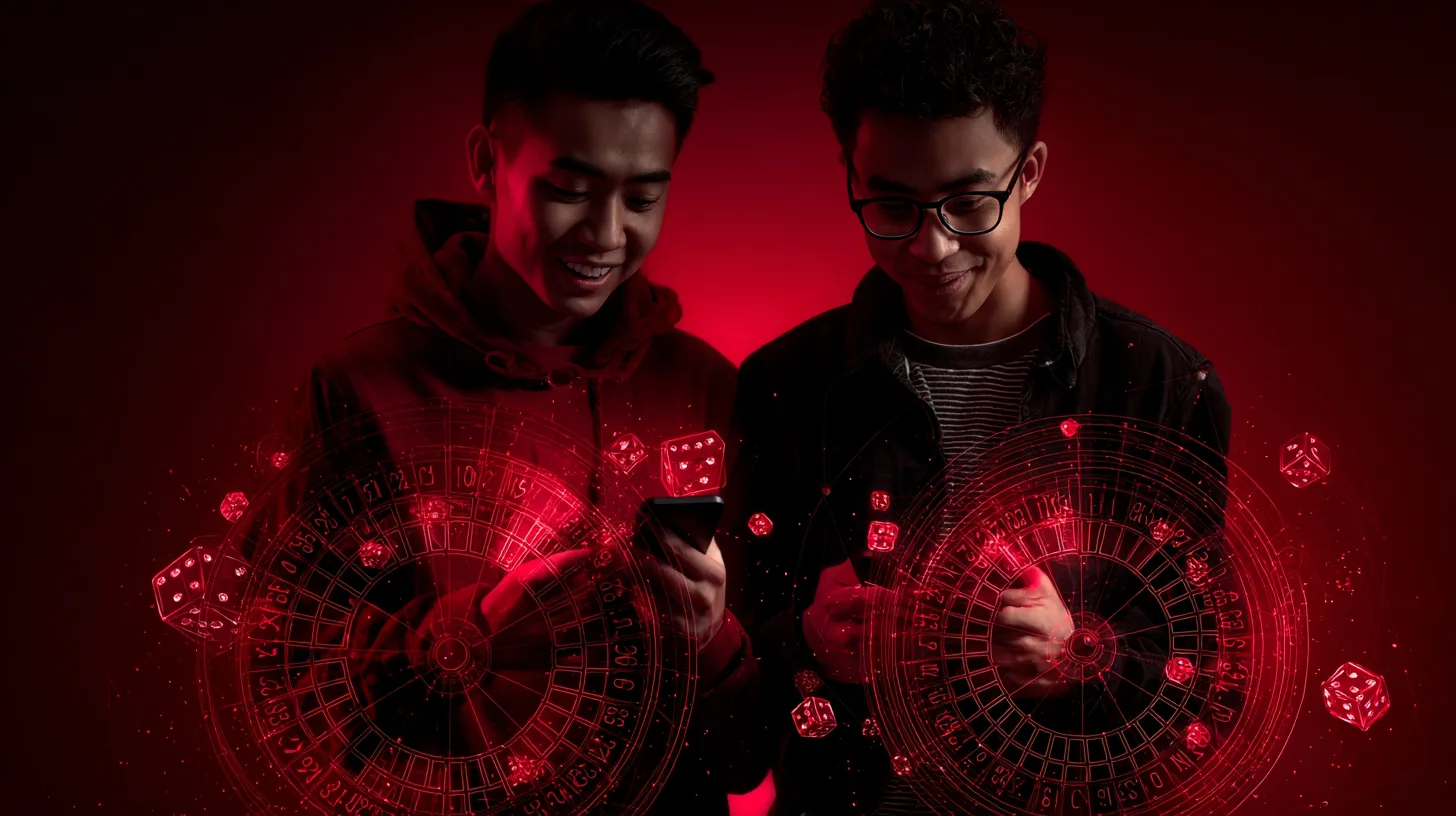 Khám Phá 118bet: Dịch Vụ Vay Tiền và Dự Đoán Xổ Số Hấp Dẫn