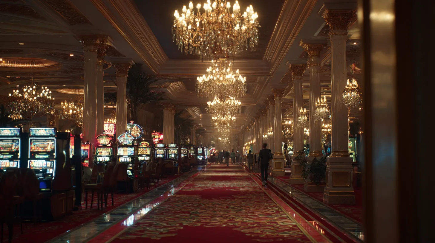 Khám Phá Ku3933: Đăng Ký, Đăng Nhập và Cập Nhật Kết Quả Xổ Số