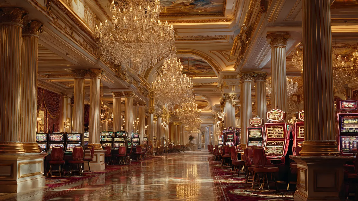 Khám Phá Ku3933: Đăng Ký, Đăng Nhập và Cập Nhật Kết Quả Xổ Số