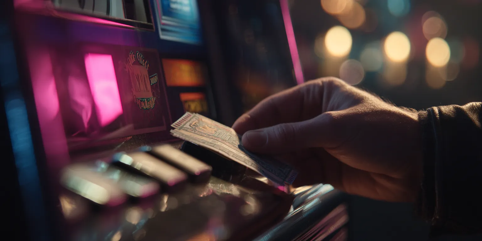 Tìm Hiểu Về JSS77: Dịch Vụ Xổ Số Online An Toàn và Tin Cậy