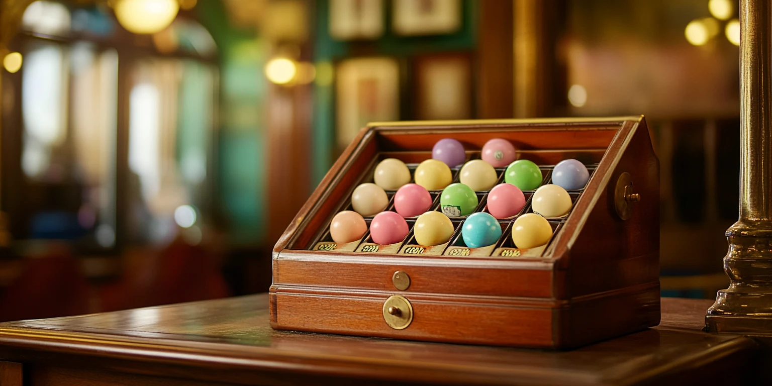 Khám Phá Thế Giới Xổ Số Với 78wim: Đánh Đề Hiệu Quả Hơn