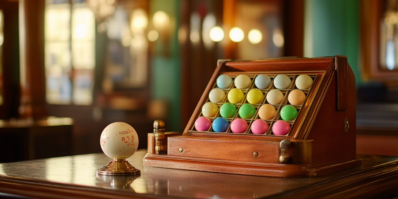 Khám Phá Lợi Ích Của Lôt188 Trong Lĩnh Vực Xổ Số