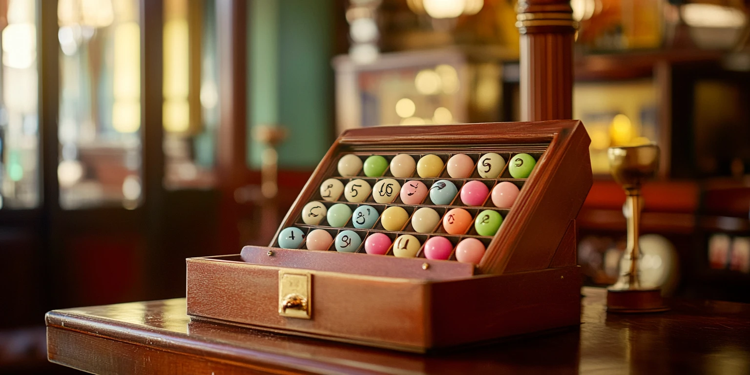 Khám Phá QH99: Lựa Chọn Xổ Số Thông Minh