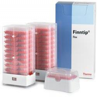 Finntip™ Flex™ 移液器吸頭